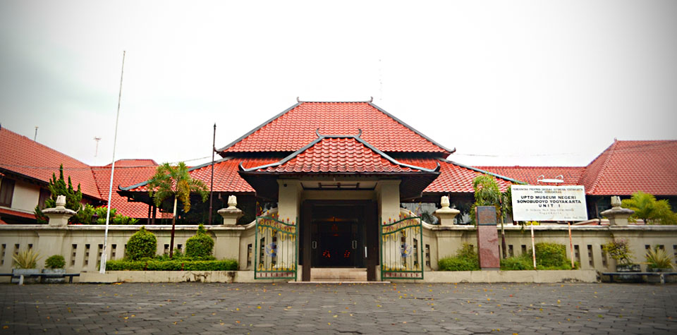 Foto Museum Sonobudoyo